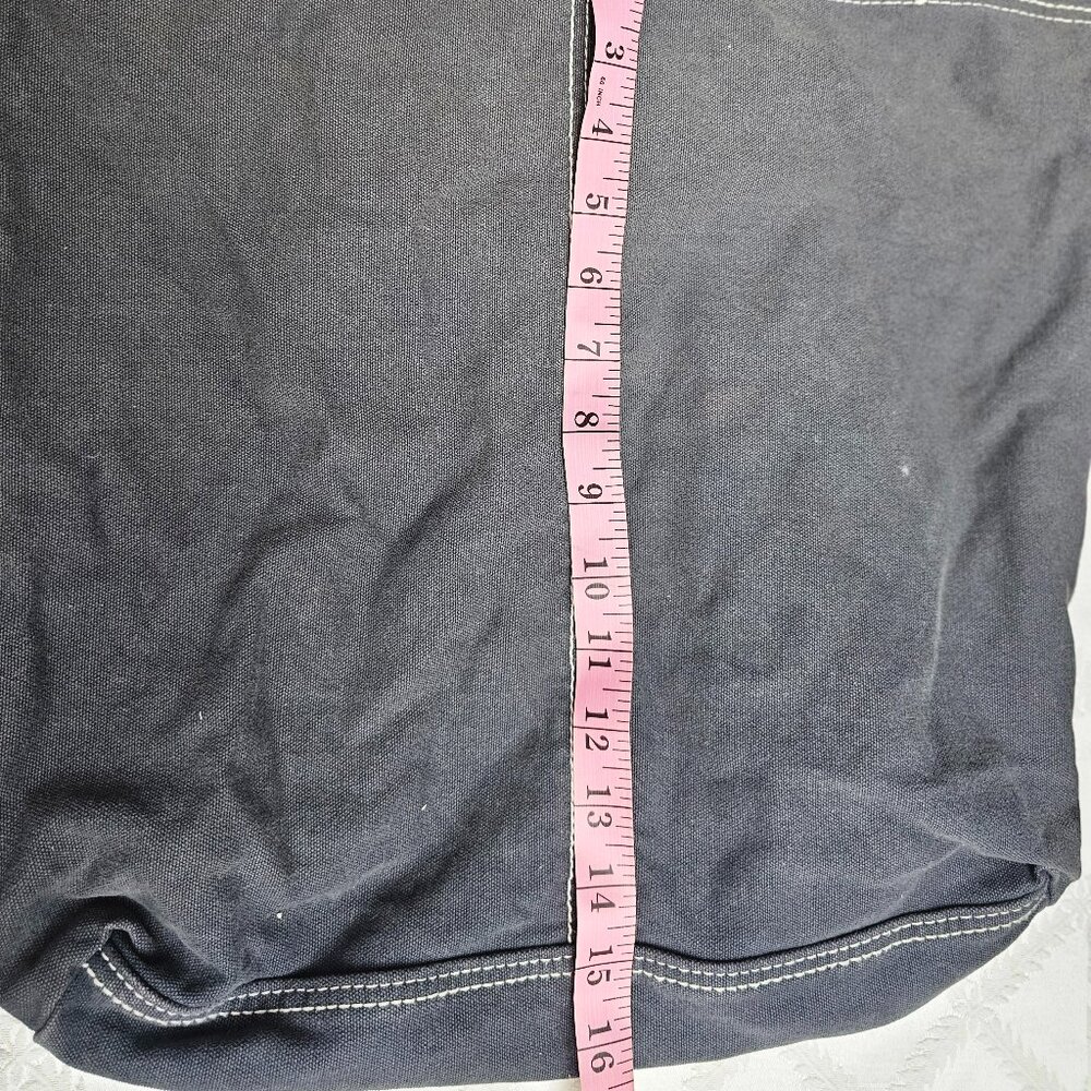 Life is Good Large Tote Bag! Great condition! - Picture 11 of 12